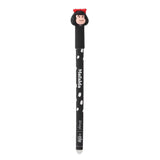 Esferográfica Apagável Bo-Bo - Mafalda Preto - Mr. Wonderful