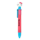 Esferográfica Multicolor - Hello Kitty - Dream Big - Mr. Wonderful