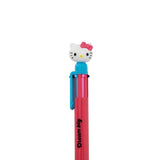 Esferográfica Multicolor - Hello Kitty - Dream Big - Mr. Wonderful