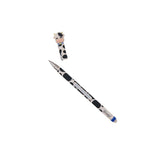 Esferográfica Apagável Bo-Bo Animal Print - Vaca - Keep It Moo-ving! - Mr. Wonderful