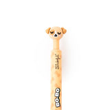 Esferográfica Apagável Bo-Bo Click - Cão - Mr. Wonderful