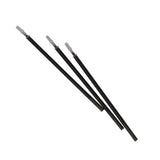Set de 3 Recargas para Esferográficas Apagáveis Bo-Bo - Tinta Preta - Mr. Wonderful