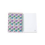 Caderno A5 com Squishy - Chase your Dreams - Hello Kitty - Mr. Wonderful