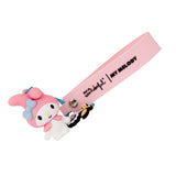 Porta-Chaves Pend. - My Melody - Mr. Wonderful