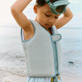 Colete de Natação Dove - Peppermint - Liewood