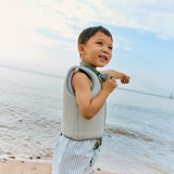 Colete de Natação Dove - Peppermint - Liewood