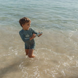 Lançador de Água e Espuma - Ocean World - Little Dutch