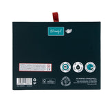 Conj. Urso Caderno A6 + Porta-Cartões + Esferográfica Apagável Bo-Bo - Talent-Urso - Mr. Wonderful