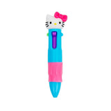 Esferográfica Multicolor Mini - Hello Kitty - Mr. Wonderful