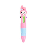 Esferográfica Multicolor Mini - My Melody - Mr. Wonderful