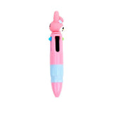 Esferográfica Multicolor Mini - My Melody - Mr. Wonderful
