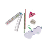 Kit de Escrita - My Melody - Mr. Wonderful
