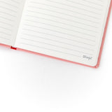 Caderno A5 - Coelho Cupido - Mr. Wonderful