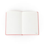 Caderno A5 - Coelho Cupido - Mr. Wonderful