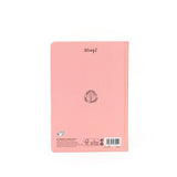 Caderno A5 - Coelho Cupido - Mr. Wonderful
