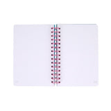 Caderno A5 Squishy - Lontra Lazy - Nap the Day Away - Mr. Wonderful
