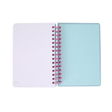 Caderno A5 Squishy - Lontra Lazy - Nap the Day Away - Mr. Wonderful