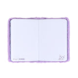 Caderno A6 Peluche - Kuromi - Mr. Wonderful