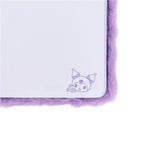 Caderno A6 Peluche - Kuromi - Mr. Wonderful