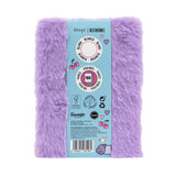 Caderno A6 Peluche - Kuromi - Mr. Wonderful