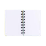 Caderno A5 com Squishy - Too Fresh to Care - Abacate - Mr. Wonderful
