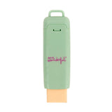 Borracha - Ouriço - Mr. Wonderful