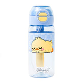 Garrafa - Lazy Pintainho - Big Dreams, Tiny Effort - Mr. Wonderful