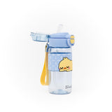 Garrafa - Lazy Pintainho - Big Dreams, Tiny Effort - Mr. Wonderful