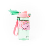 Garrafa - Lazy Porco - Ready To Do Nothing - Mr. Wonderful