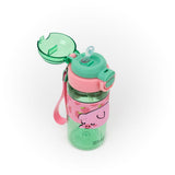 Garrafa - Lazy Porco - Ready To Do Nothing - Mr. Wonderful