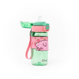 Garrafa - Lazy Porco - Ready To Do Nothing - Mr. Wonderful