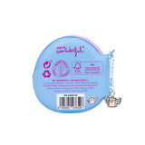 Mini Caderno Squishy com Porta-Chaves - Ouriço - Mr. Wonderful