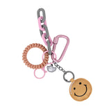 Acessório de Bolsa - Smile - Mr. Wonderful