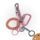 Acessório de Bolsa - Smile - Mr. Wonderful