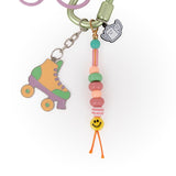 Acessório de Bolsa - Roller Skate - Mr. Wonderful