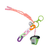 Acessório de Bolsa - Vintage Phone - Mr. Wonderful