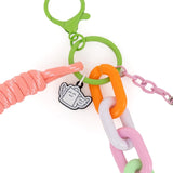 Acessório de Bolsa - Vintage Phone - Mr. Wonderful