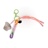 Acessório de Bolsa - Vintage Phone - Mr. Wonderful