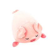 Peluche Porco Lazy - Mr. Wonderful