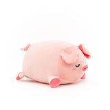 Peluche Porco Lazy - Mr. Wonderful