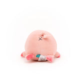 Peluche Porco Lazy - Mr. Wonderful