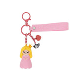 Porta-Chaves Pend. - Princesa - Mr. Wonderful