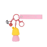 Porta-Chaves Pend. - Princesa - Mr. Wonderful