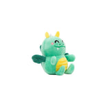 Porta-Chaves Peluche - Dragão - Mr. Wonderful