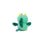 Porta-Chaves Peluche - Dragão - Mr. Wonderful