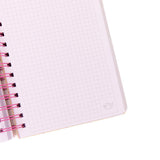 Caderno A5 Squishy - Ouriço - The Art of Being a Hedgehog - Mr. Wonderful