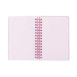 Caderno A5 Squishy - Ouriço - The Art of Being a Hedgehog - Mr. Wonderful