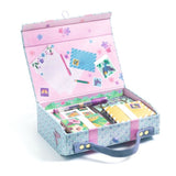 Mala de Papelaria - Marie - Djeco