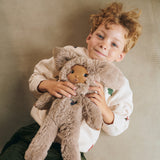 Boneca Peluche Misa - Ryo - Liewood