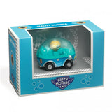 Nauti Bubble - Crazy Motors - Djeco